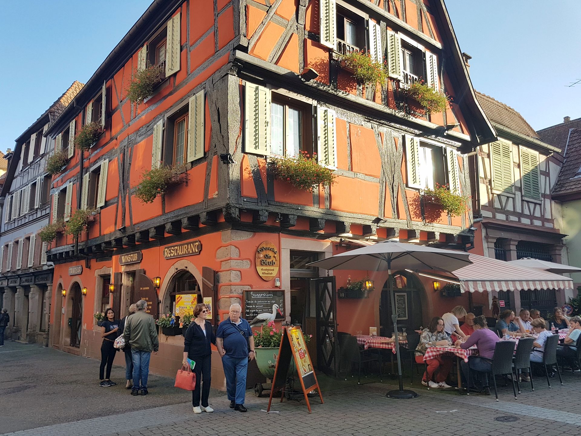 Ribeauville